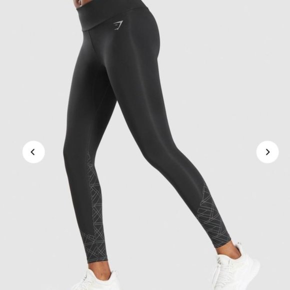 Gymshark Speed Leggings - NWOT - Picture 3 of 6